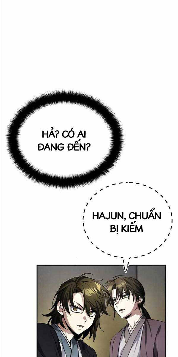 Thiếu Gia Yểu Mệnh Nhà Họ Bạch Chapter 6 - Trang 23