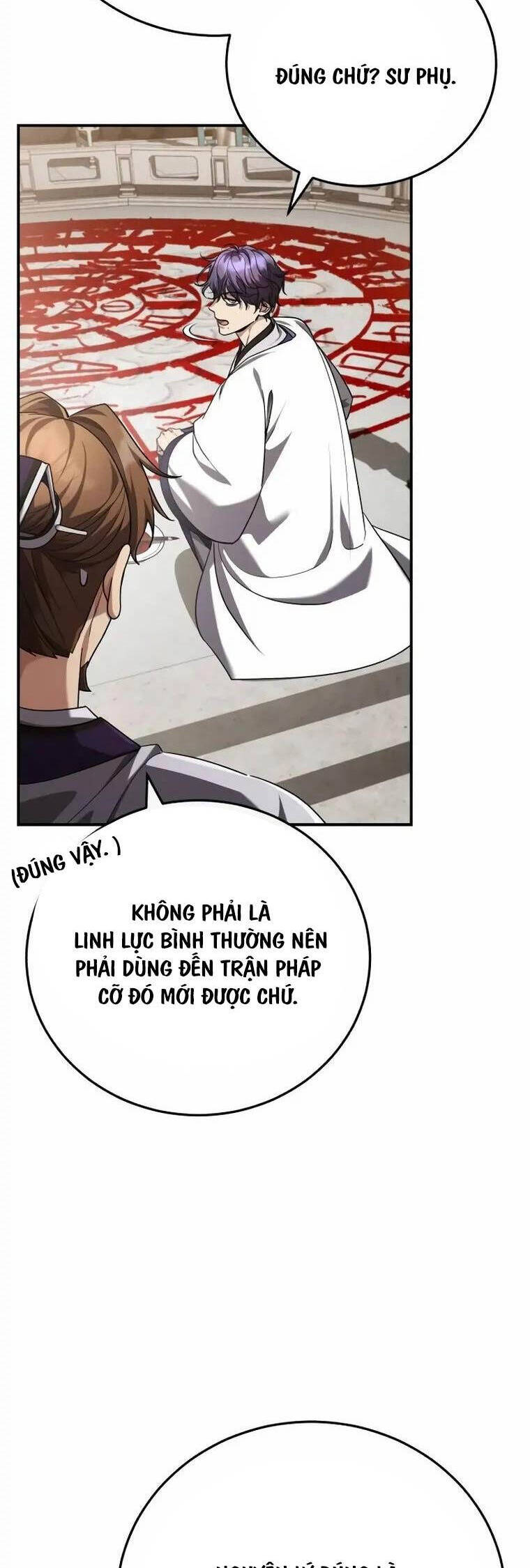 Thiếu Gia Yểu Mệnh Nhà Họ Bạch Chapter 43 - Trang 29