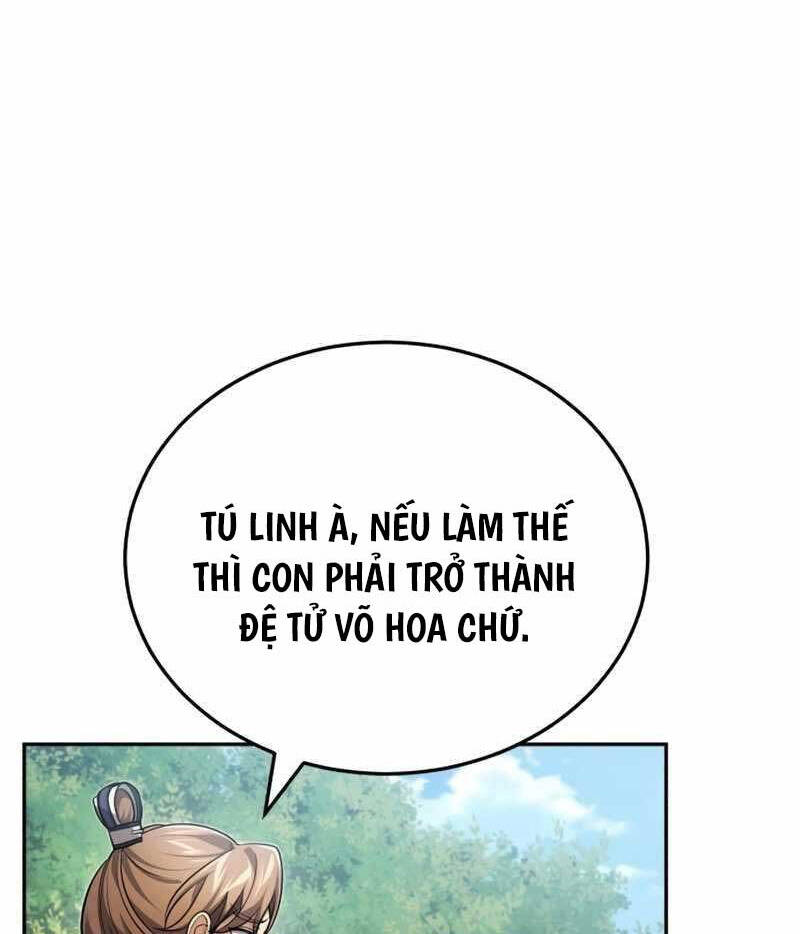 Thiếu Gia Yểu Mệnh Nhà Họ Bạch Chapter 21 - Trang 48