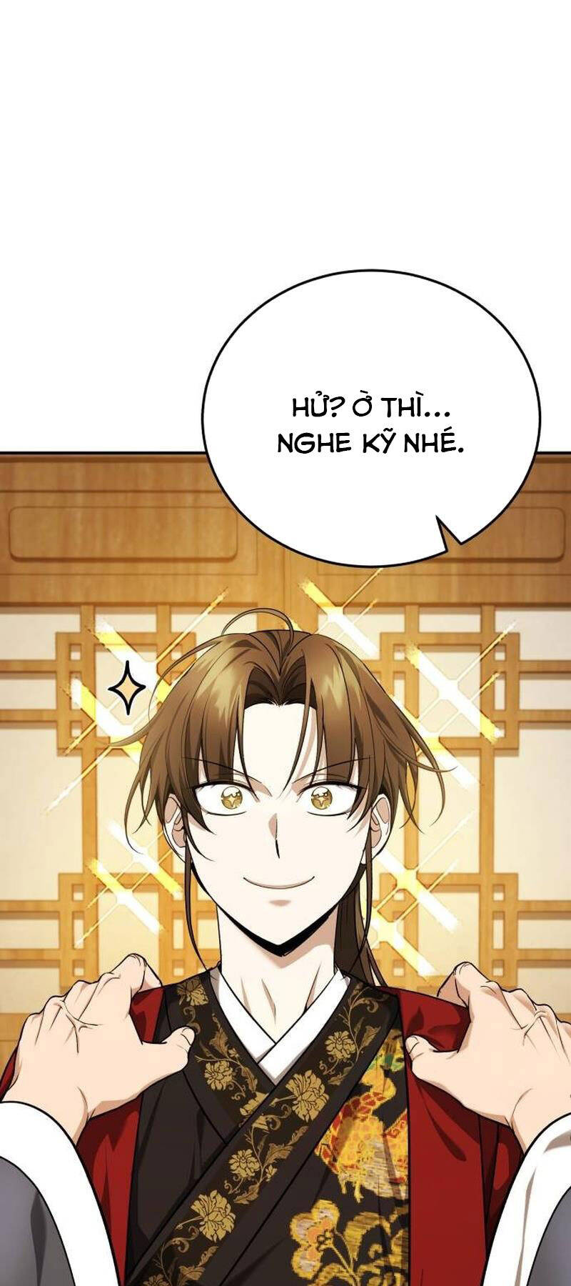 Thiếu Gia Yểu Mệnh Nhà Họ Bạch Chapter 39 - Trang 76