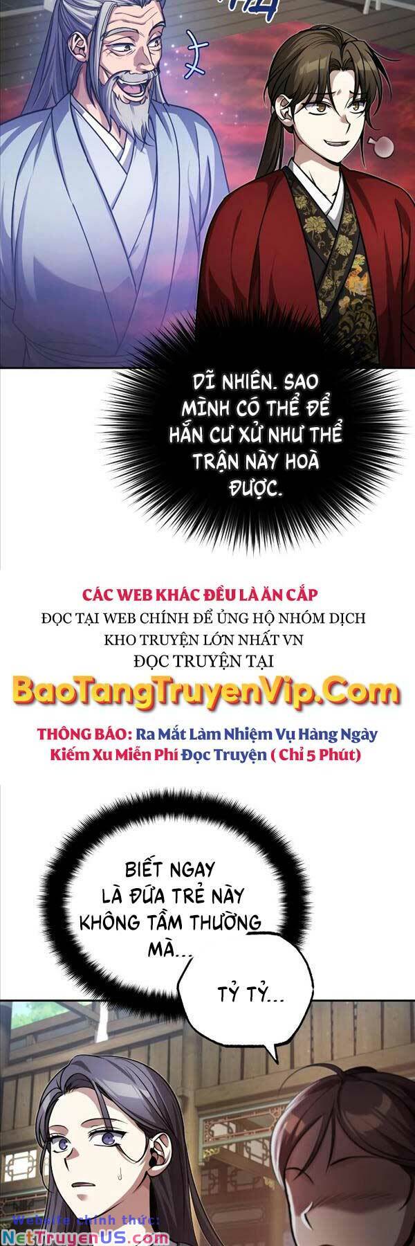 Thiếu Gia Yểu Mệnh Nhà Họ Bạch Chapter 8 - Trang 61