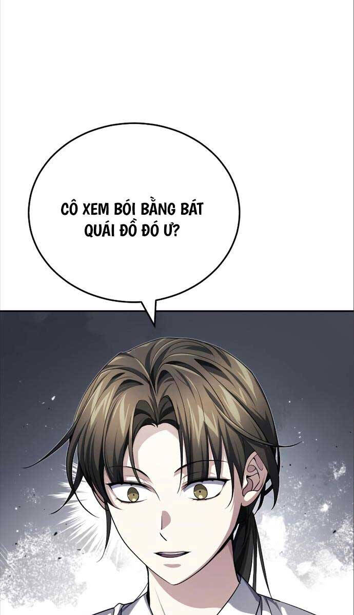 Thiếu Gia Yểu Mệnh Nhà Họ Bạch Chapter 18 - Trang 31