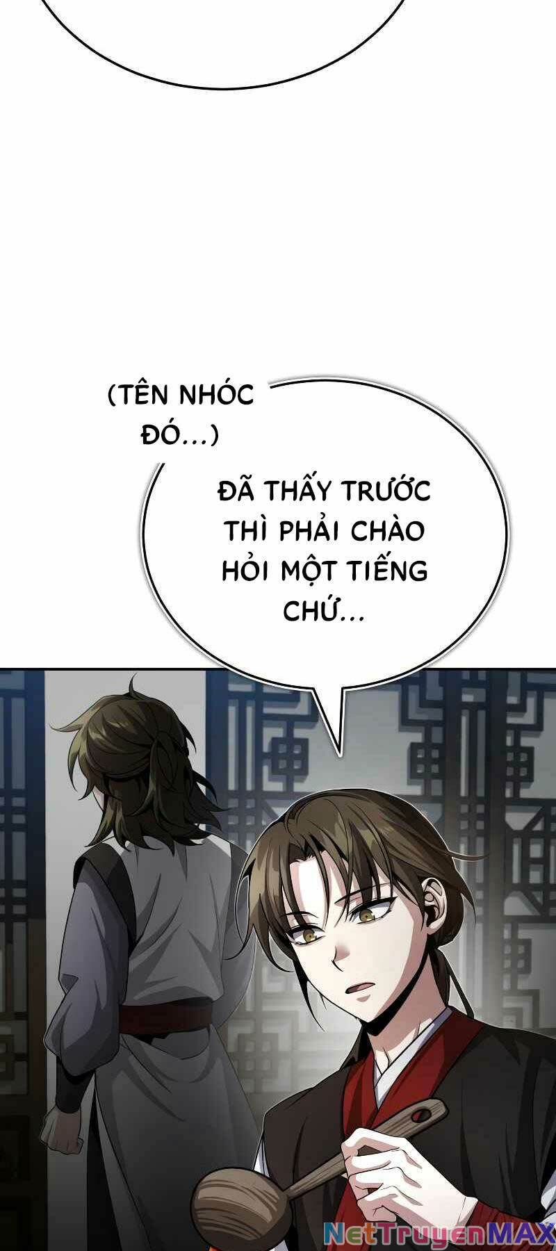 Thiếu Gia Yểu Mệnh Nhà Họ Bạch Chapter 3 - Trang 73