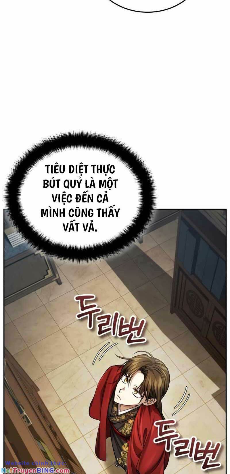 Thiếu Gia Yểu Mệnh Nhà Họ Bạch Chapter 23 - Trang 87