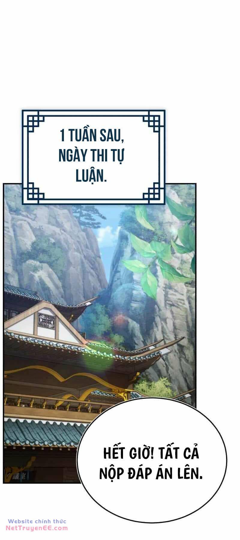 Thiếu Gia Yểu Mệnh Nhà Họ Bạch Chapter 35 - Trang 62