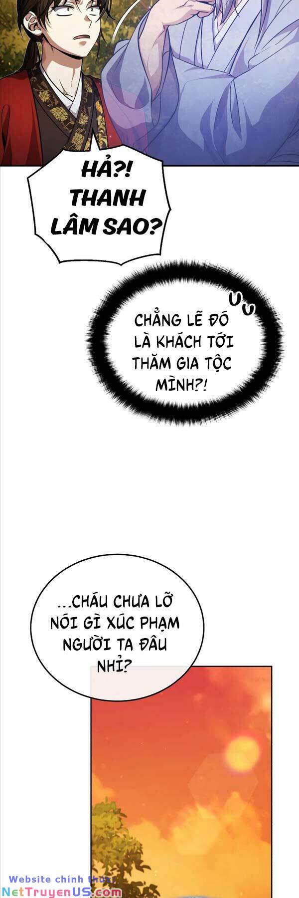 Thiếu Gia Yểu Mệnh Nhà Họ Bạch Chapter 8 - Trang 12