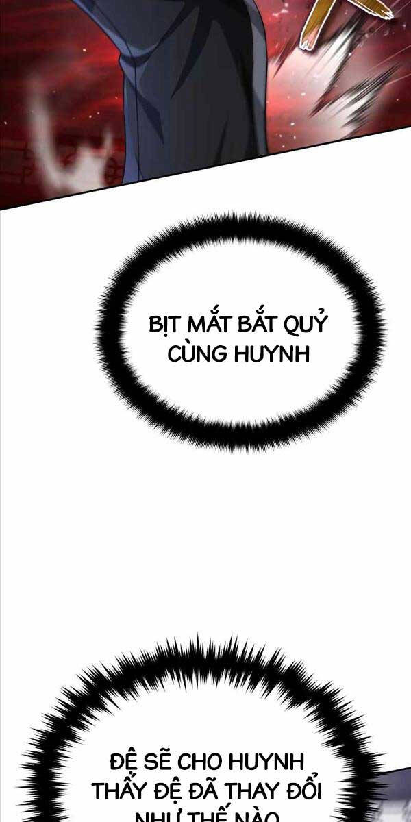 Thiếu Gia Yểu Mệnh Nhà Họ Bạch Chapter 4 - Trang 64