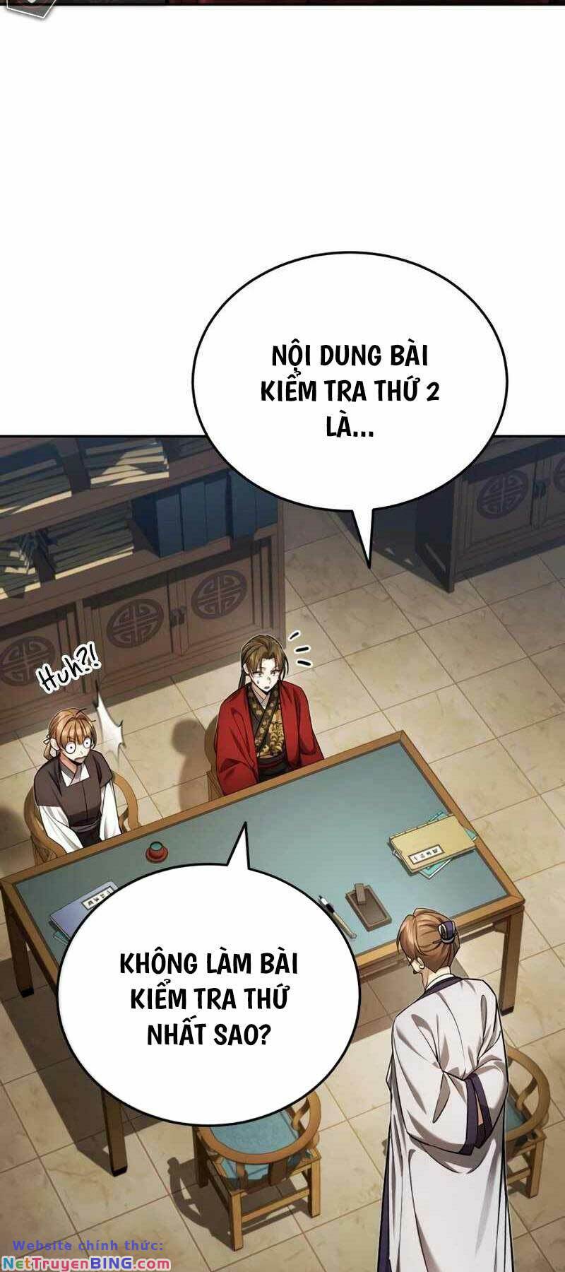 Thiếu Gia Yểu Mệnh Nhà Họ Bạch Chapter 23 - Trang 82