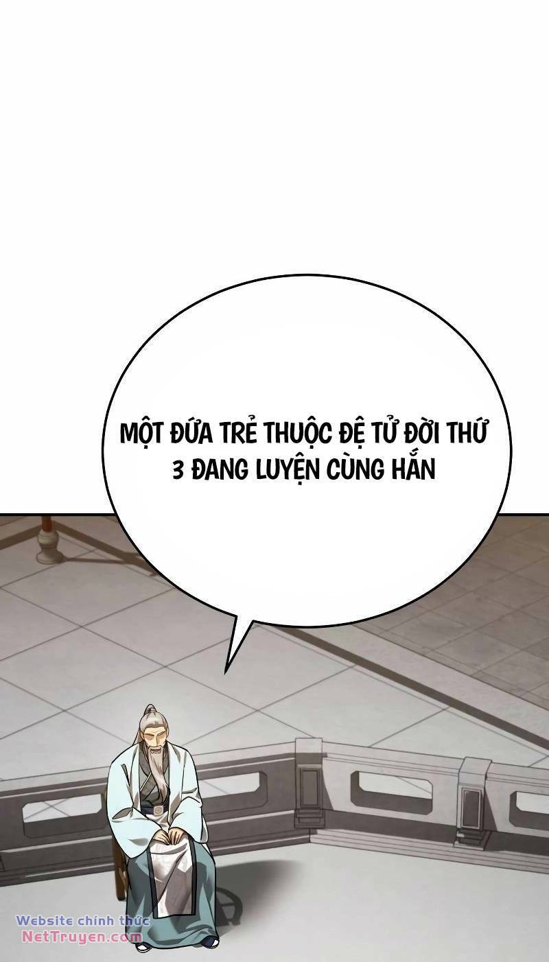 Thiếu Gia Yểu Mệnh Nhà Họ Bạch Chapter 41 - Trang 95