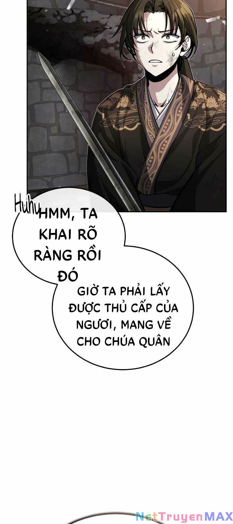 Thiếu Gia Yểu Mệnh Nhà Họ Bạch Chapter 1 - Trang 54