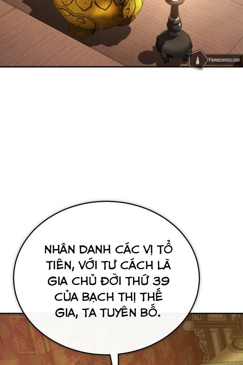 Thiếu Gia Yểu Mệnh Nhà Họ Bạch Chapter 33 - Trang 128