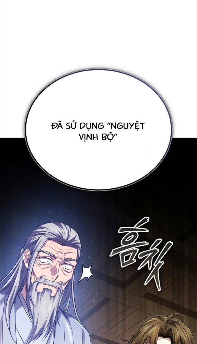 Thiếu Gia Yểu Mệnh Nhà Họ Bạch Chapter 28 - Trang 116