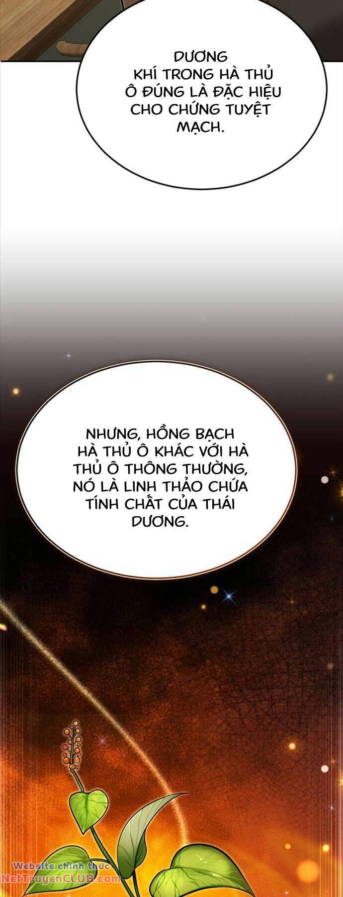 Thiếu Gia Yểu Mệnh Nhà Họ Bạch Chapter 26 - Trang 7