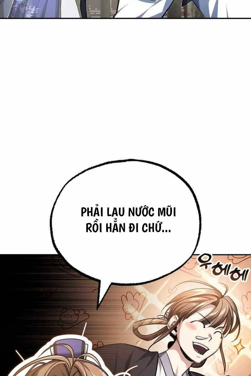 Thiếu Gia Yểu Mệnh Nhà Họ Bạch Chapter 21 - Trang 61