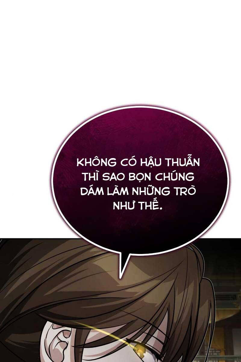 Thiếu Gia Yểu Mệnh Nhà Họ Bạch Chapter 12 - Trang 123