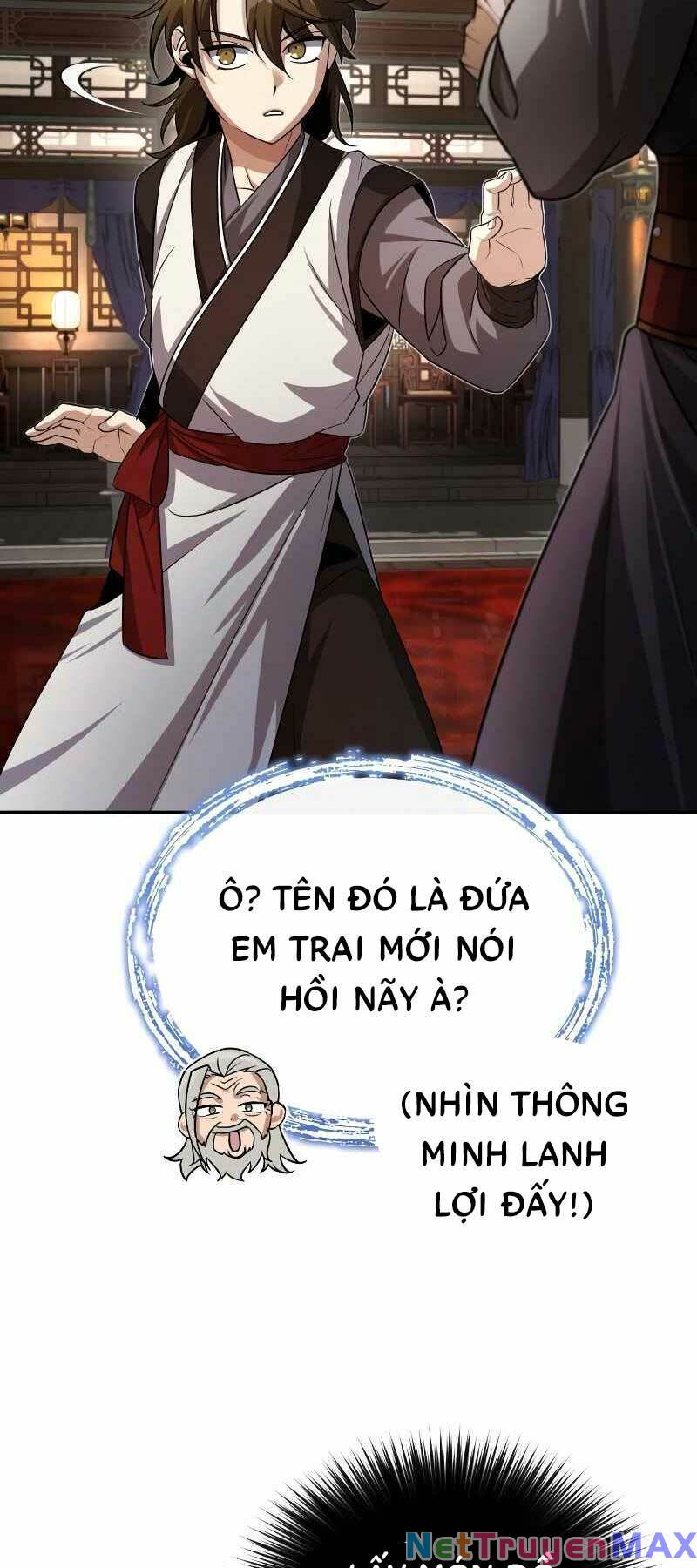 Thiếu Gia Yểu Mệnh Nhà Họ Bạch Chapter 3 - Trang 102