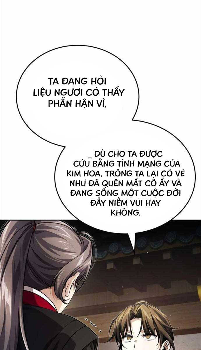 Thiếu Gia Yểu Mệnh Nhà Họ Bạch Chapter 15 - Trang 101