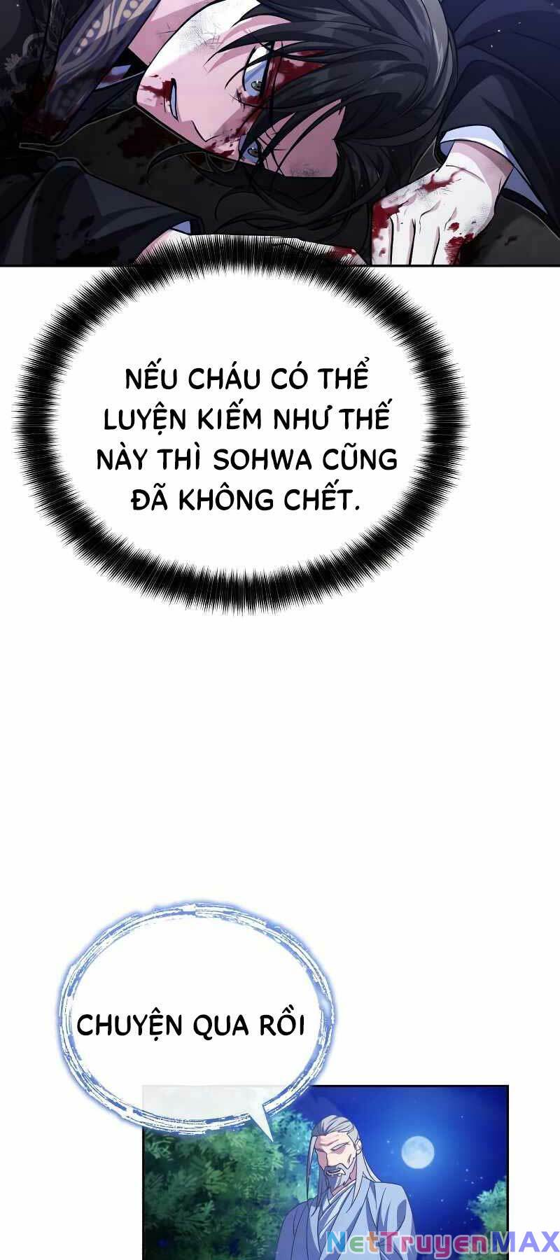 Thiếu Gia Yểu Mệnh Nhà Họ Bạch Chapter 1 - Trang 93