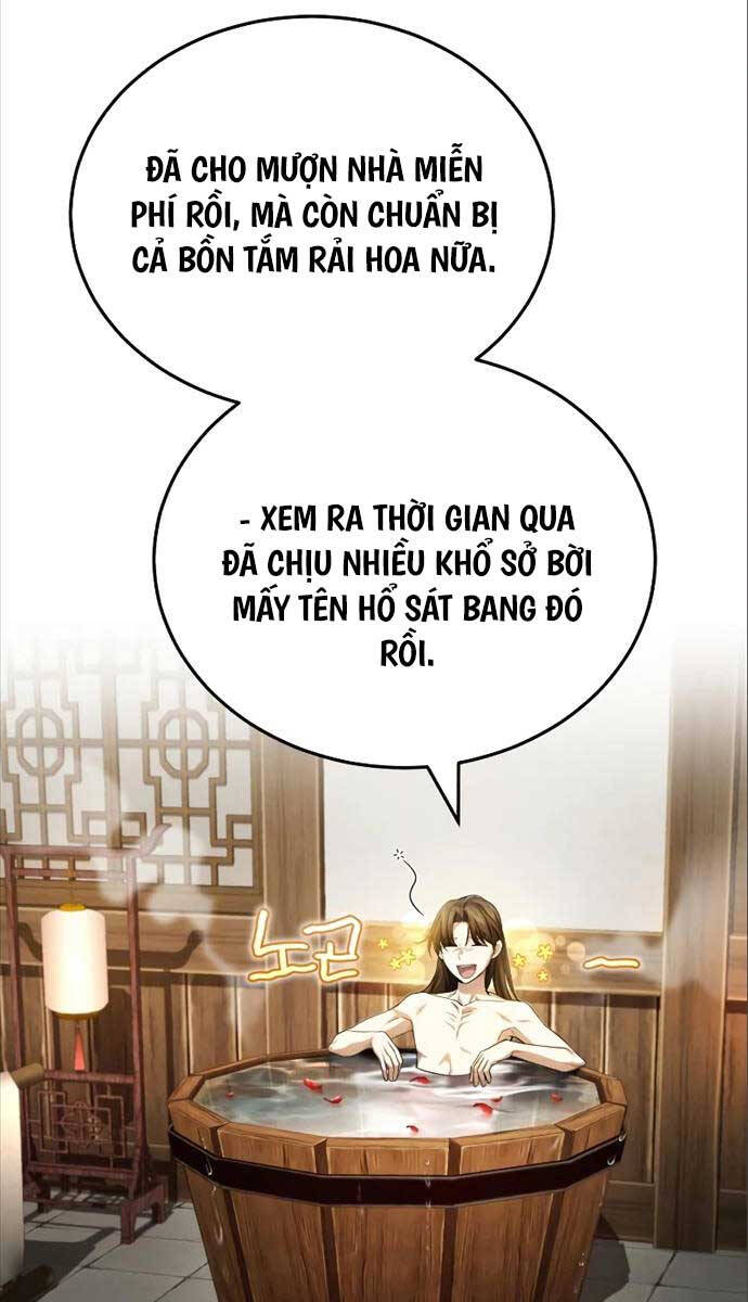 Thiếu Gia Yểu Mệnh Nhà Họ Bạch Chapter 18 - Trang 18