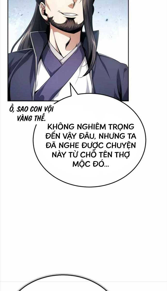 Thiếu Gia Yểu Mệnh Nhà Họ Bạch Chapter 15 - Trang 27