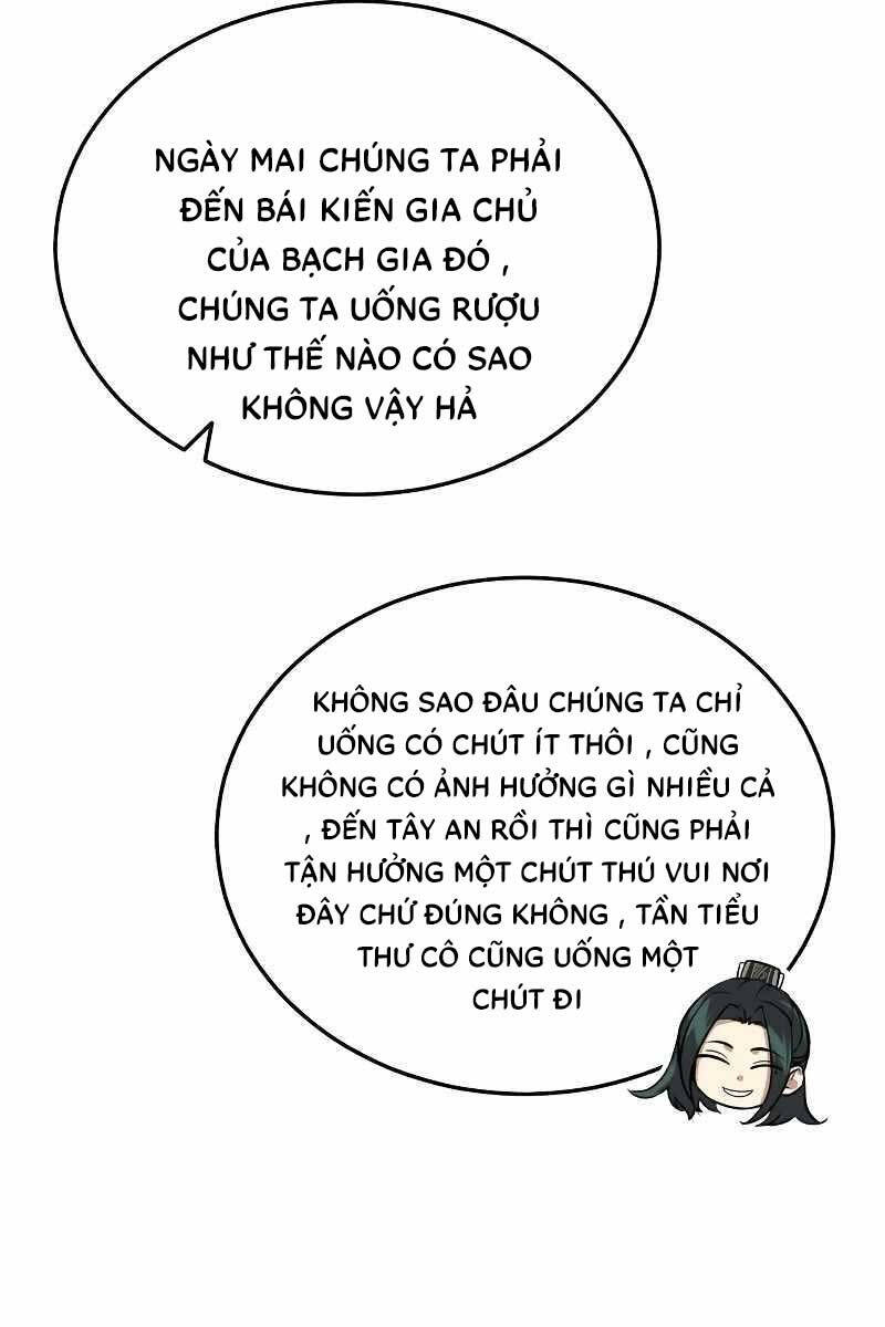 Thiếu Gia Yểu Mệnh Nhà Họ Bạch Chapter 7 - Trang 66