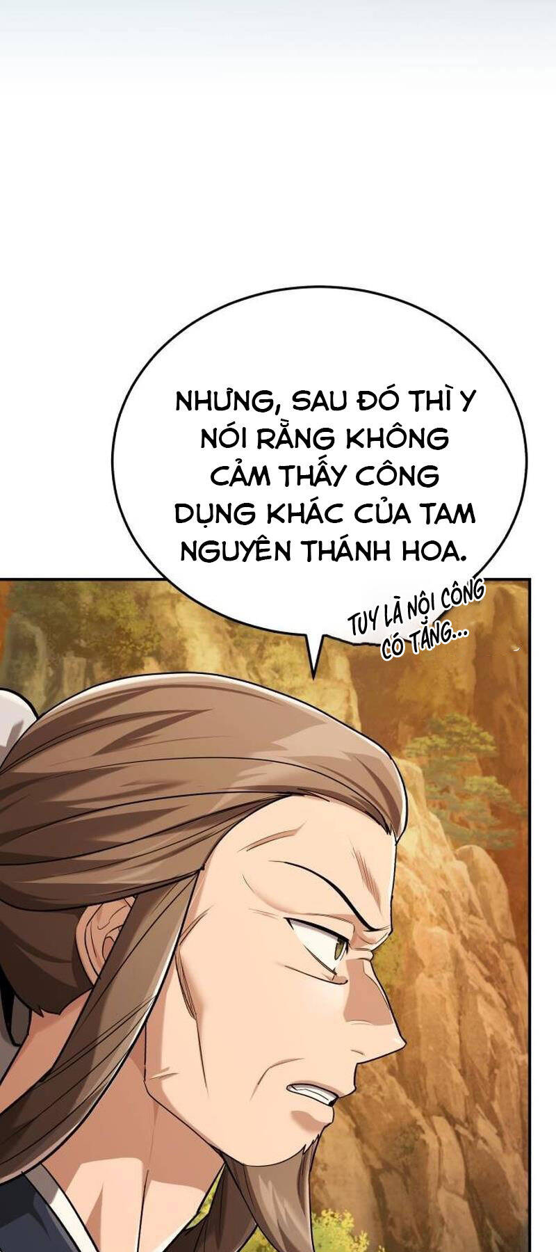 Thiếu Gia Yểu Mệnh Nhà Họ Bạch Chapter 39 - Trang 17