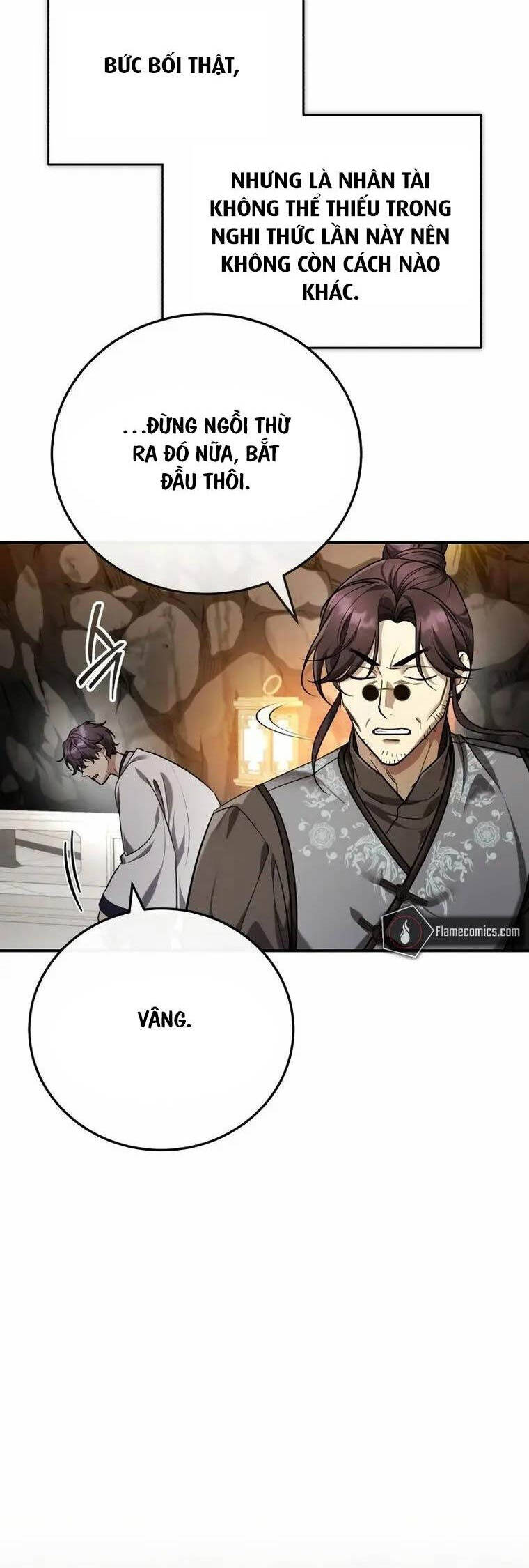 Thiếu Gia Yểu Mệnh Nhà Họ Bạch Chapter 43 - Trang 47