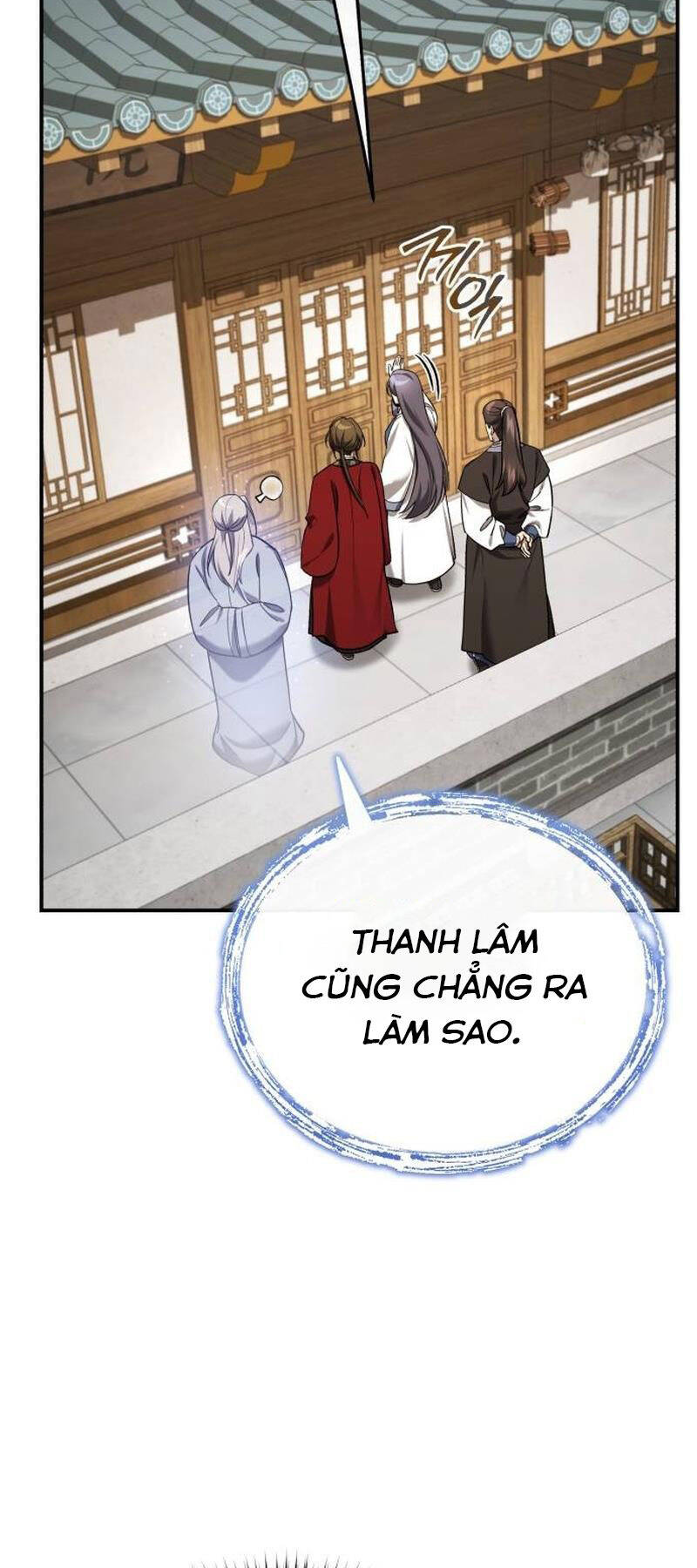 Thiếu Gia Yểu Mệnh Nhà Họ Bạch Chapter 39 - Trang 67