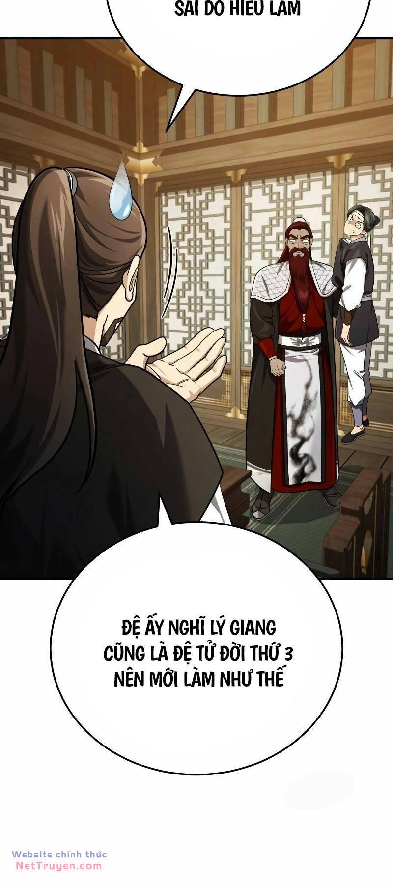 Thiếu Gia Yểu Mệnh Nhà Họ Bạch Chapter 41 - Trang 81