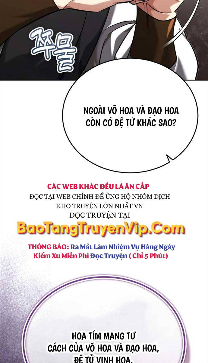 Thiếu Gia Yểu Mệnh Nhà Họ Bạch Chapter 22 - Trang 120