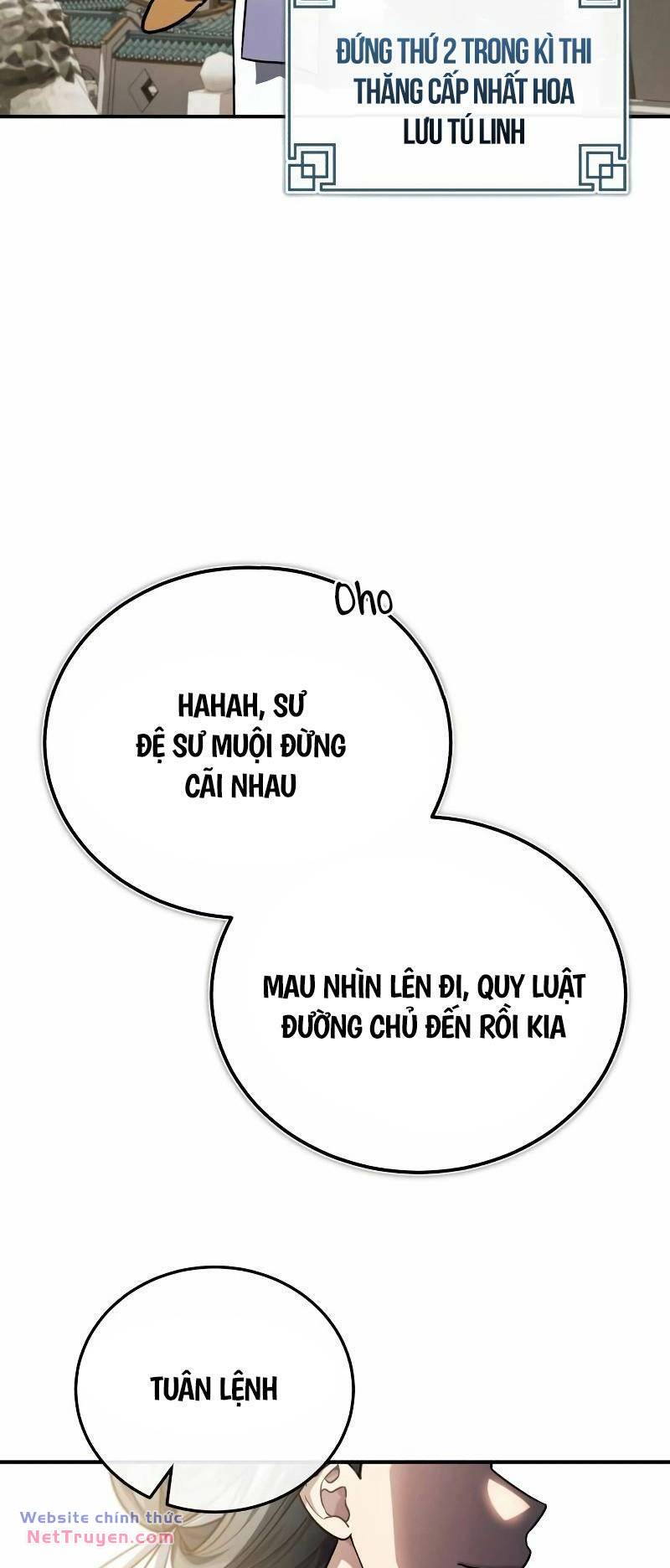 Thiếu Gia Yểu Mệnh Nhà Họ Bạch Chapter 41 - Trang 31