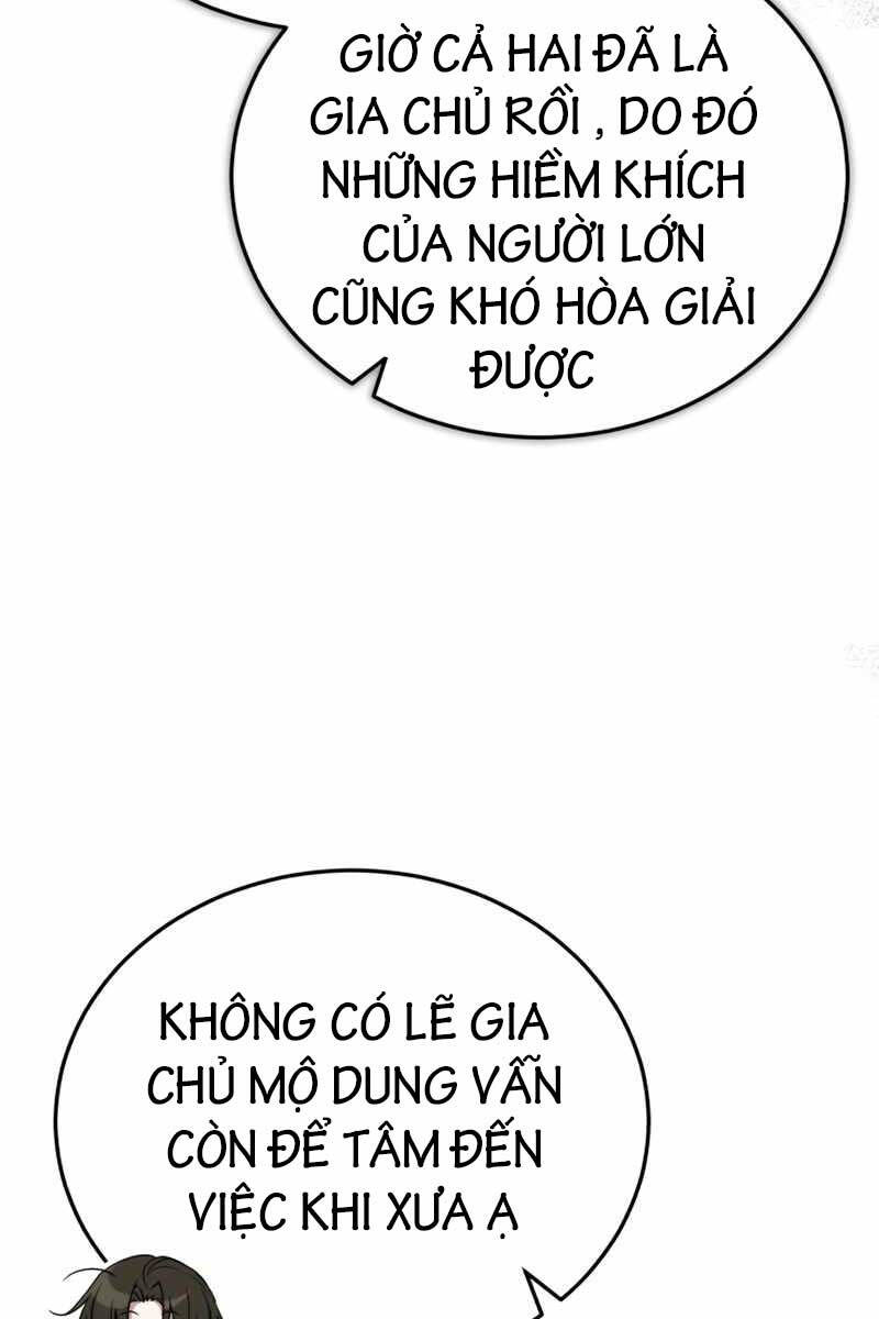 Thiếu Gia Yểu Mệnh Nhà Họ Bạch Chapter 10 - Trang 75