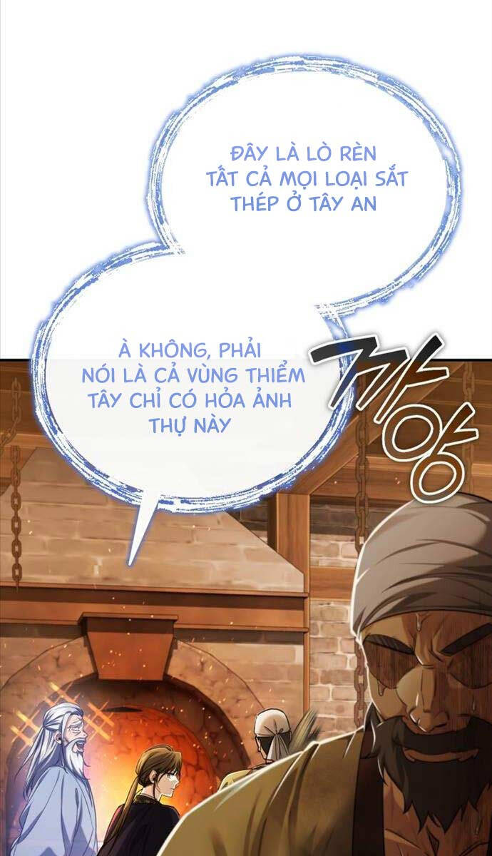 Thiếu Gia Yểu Mệnh Nhà Họ Bạch Chapter 30 - Trang 53