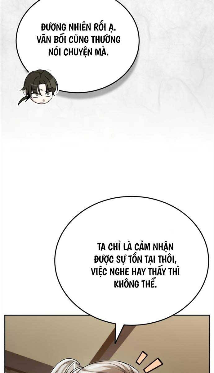 Thiếu Gia Yểu Mệnh Nhà Họ Bạch Chapter 22 - Trang 32