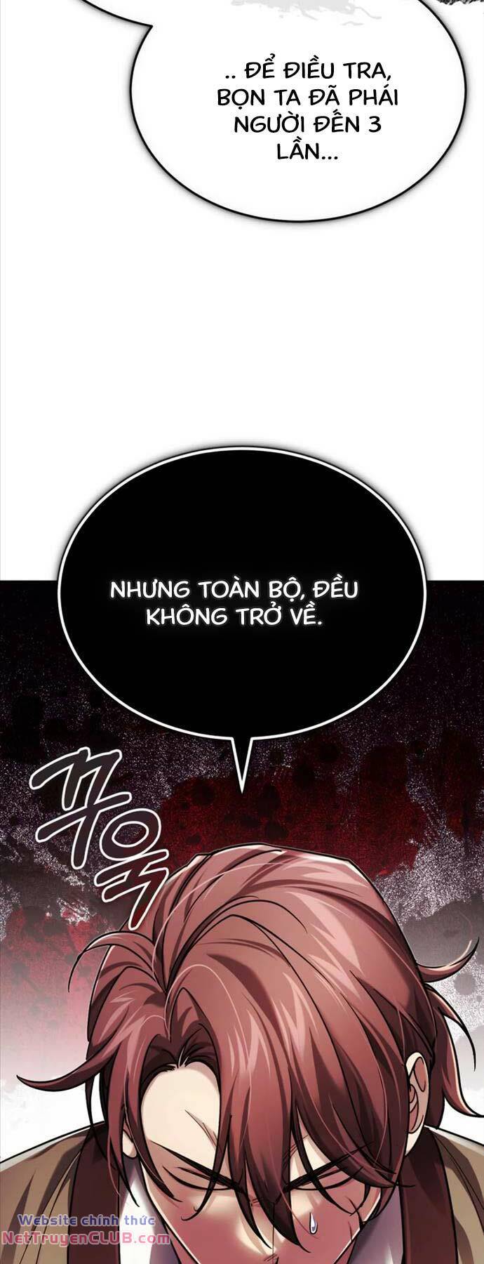 Thiếu Gia Yểu Mệnh Nhà Họ Bạch Chapter 26 - Trang 46