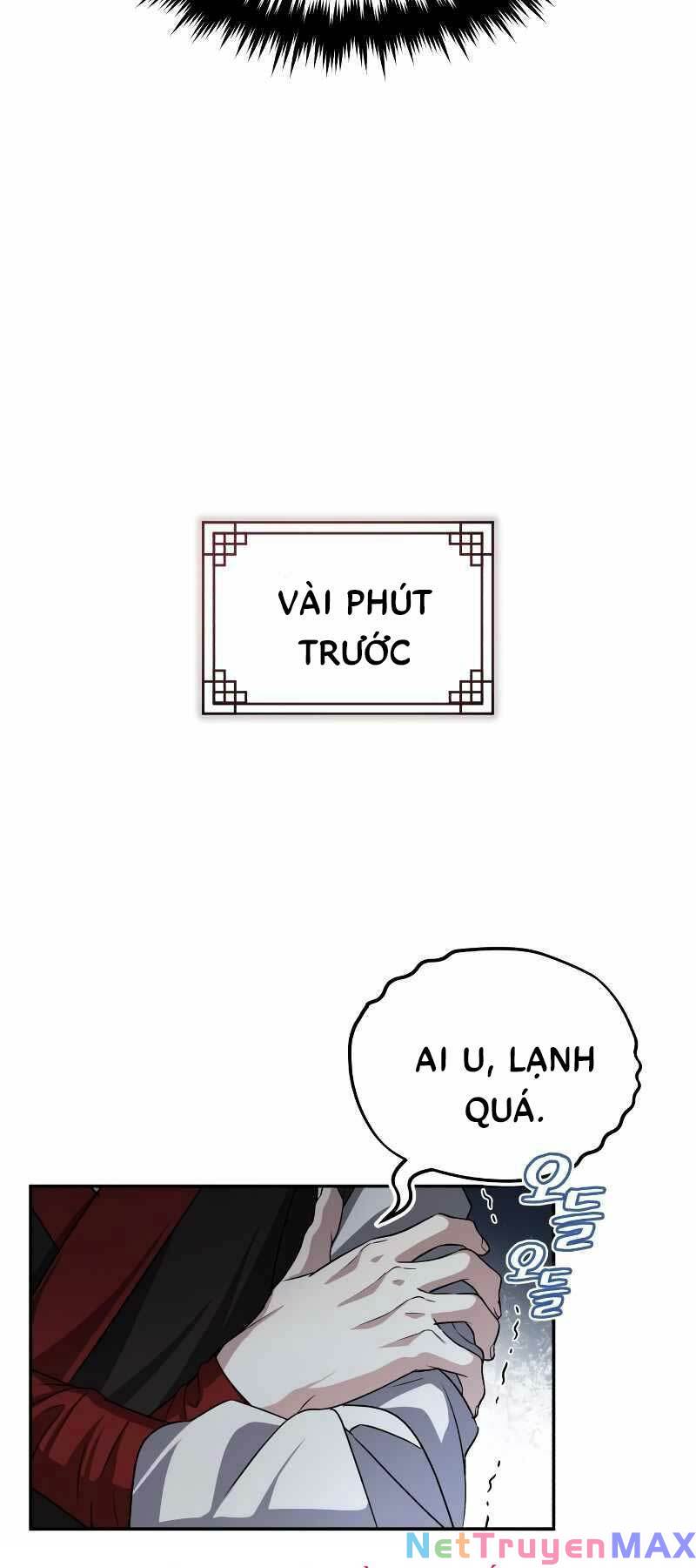 Thiếu Gia Yểu Mệnh Nhà Họ Bạch Chapter 3 - Trang 62