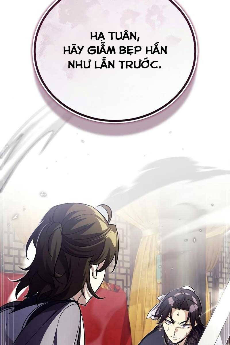 Thiếu Gia Yểu Mệnh Nhà Họ Bạch Chapter 12 - Trang 135