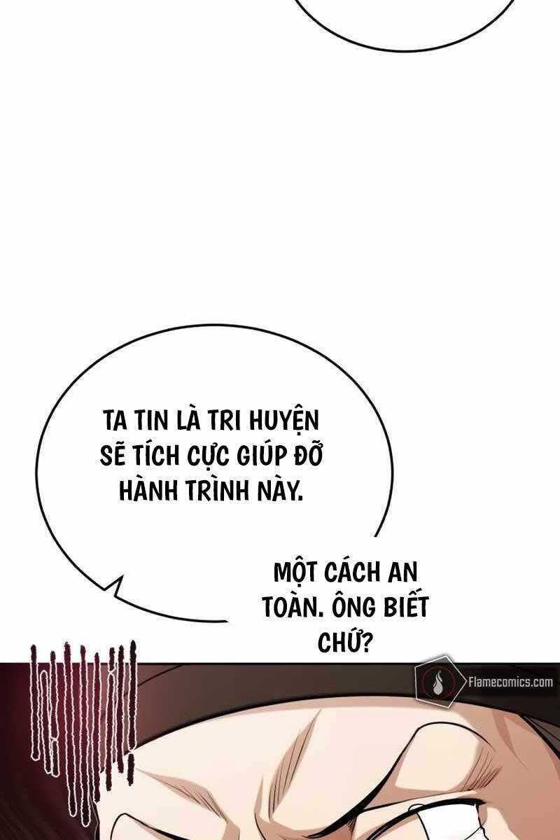 Thiếu Gia Yểu Mệnh Nhà Họ Bạch Chapter 21 - Trang 26