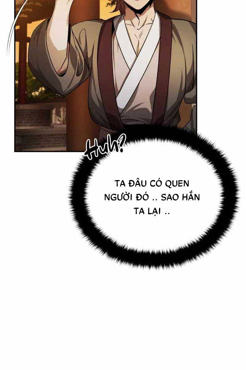 Thiếu Gia Yểu Mệnh Nhà Họ Bạch Chapter 7 - Trang 96