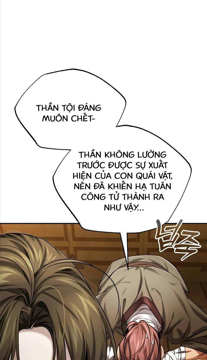 Thiếu Gia Yểu Mệnh Nhà Họ Bạch Chapter 28 - Trang 92