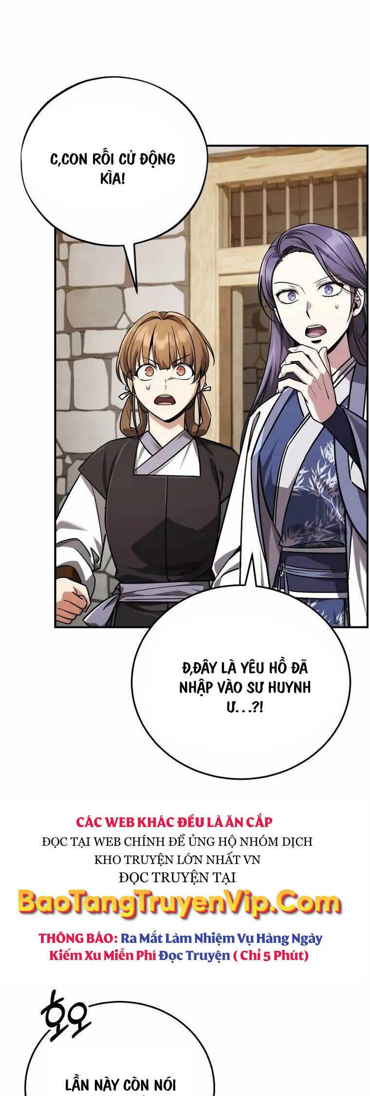 Thiếu Gia Yểu Mệnh Nhà Họ Bạch Chapter 43 - Trang 9