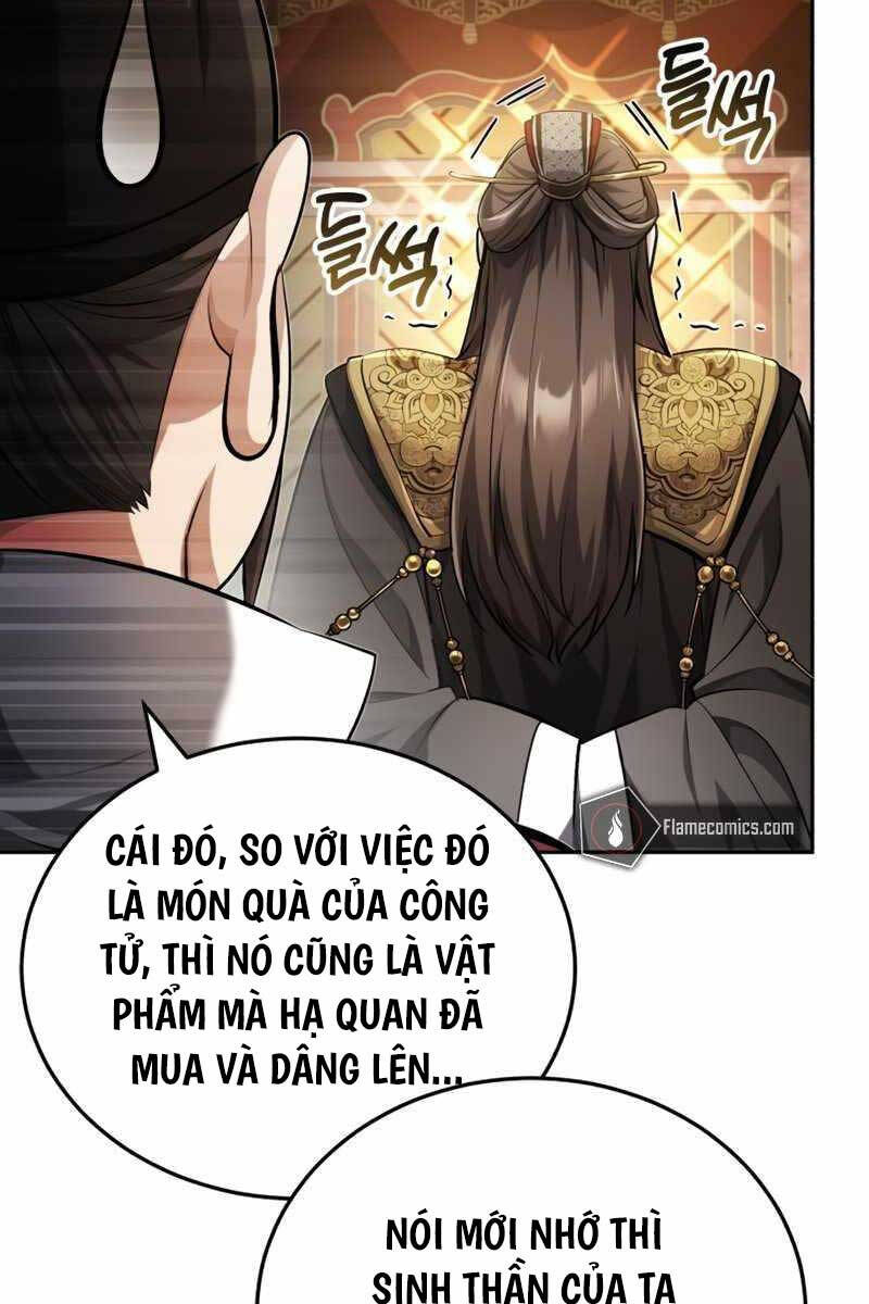 Thiếu Gia Yểu Mệnh Nhà Họ Bạch Chapter 21 - Trang 23