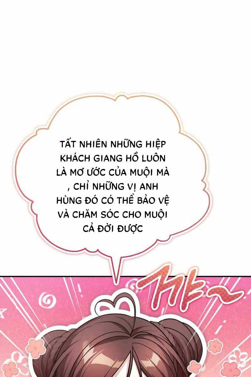 Thiếu Gia Yểu Mệnh Nhà Họ Bạch Chapter 7 - Trang 85