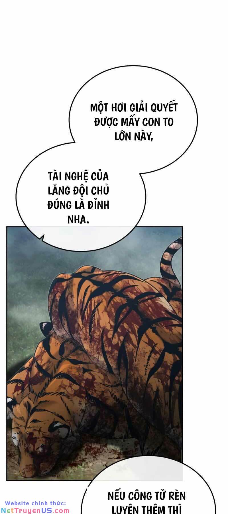 Thiếu Gia Yểu Mệnh Nhà Họ Bạch Chapter 19 - Trang 36