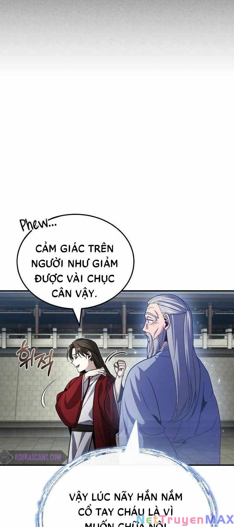 Thiếu Gia Yểu Mệnh Nhà Họ Bạch Chapter 2 - Trang 54