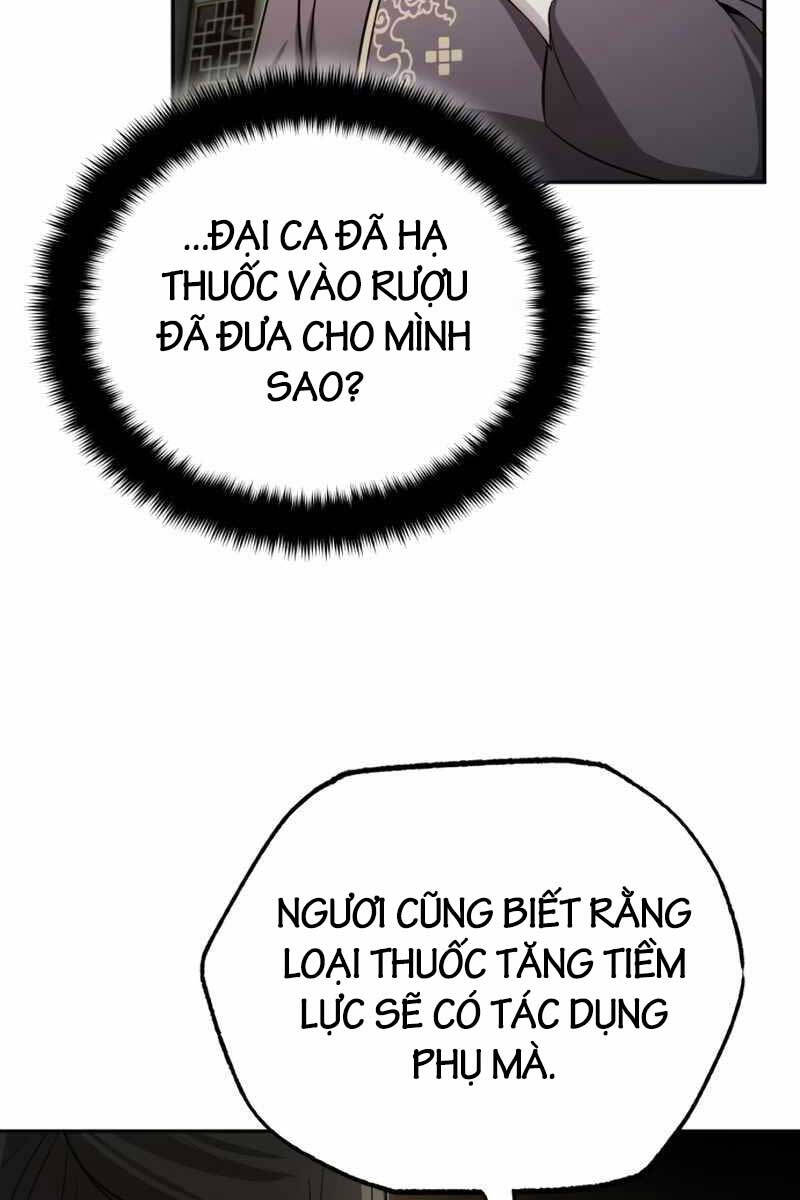 Thiếu Gia Yểu Mệnh Nhà Họ Bạch Chapter 13 - Trang 73