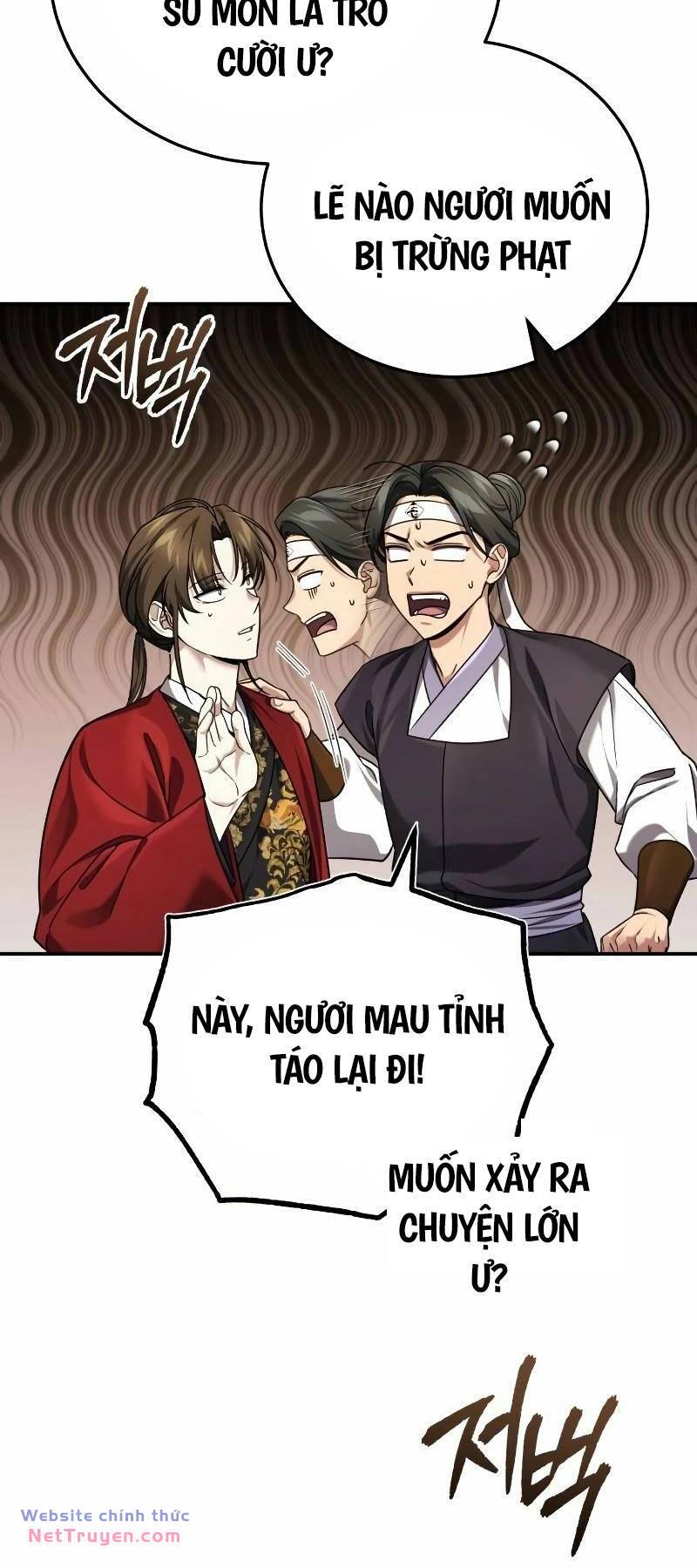 Thiếu Gia Yểu Mệnh Nhà Họ Bạch Chapter 41 - Trang 62