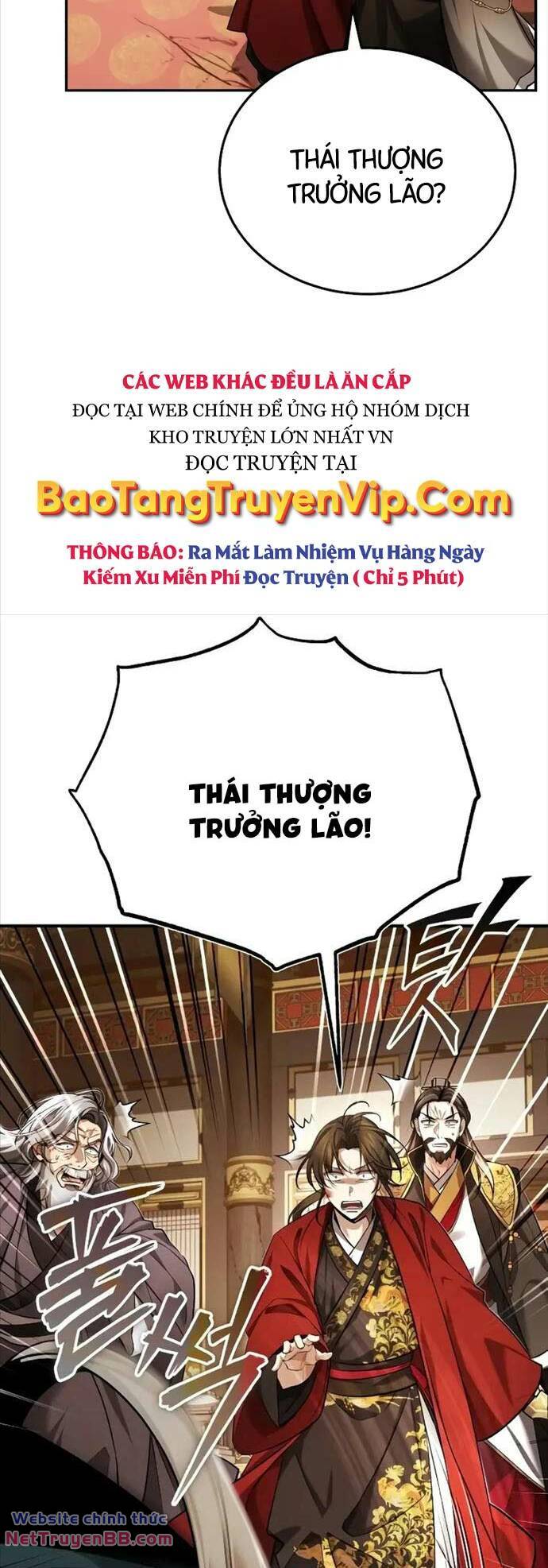 Thiếu Gia Yểu Mệnh Nhà Họ Bạch Chapter 32 - Trang 60