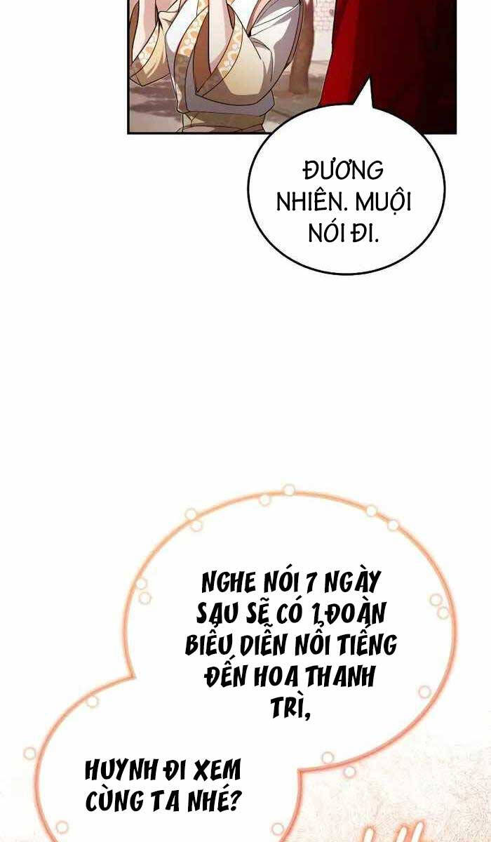 Thiếu Gia Yểu Mệnh Nhà Họ Bạch Chapter 11 - Trang 77