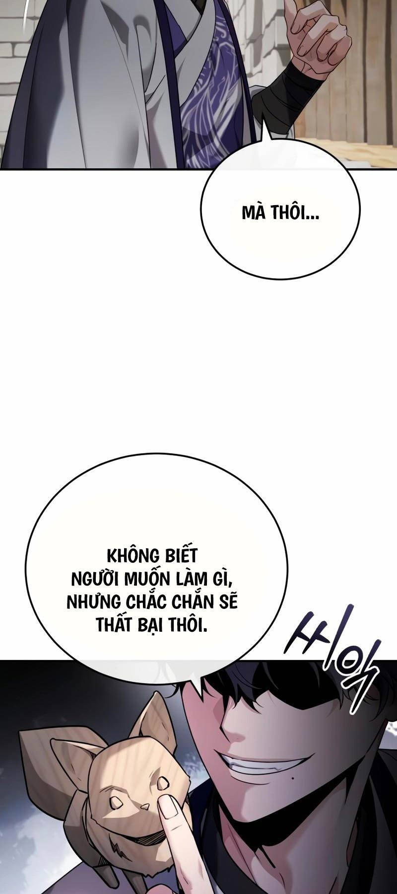 Thiếu Gia Yểu Mệnh Nhà Họ Bạch Chapter 42 - Trang 3